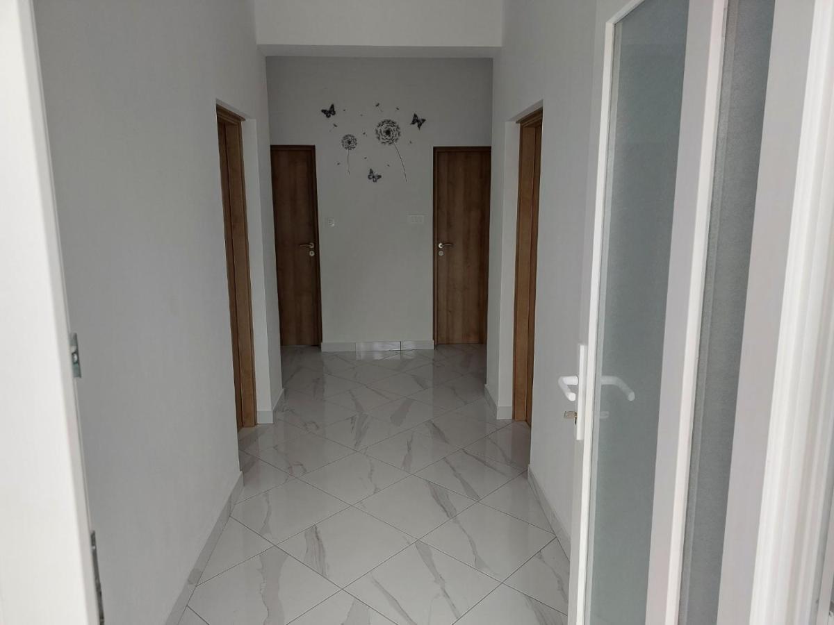 Apartments Baksa カンファナル エクステリア 写真