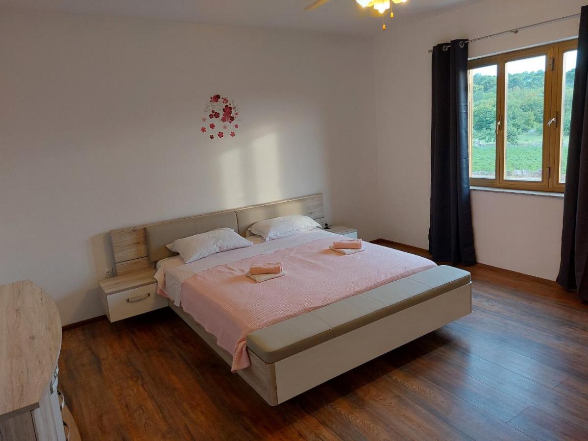 Apartments Baksa カンファナル エクステリア 写真