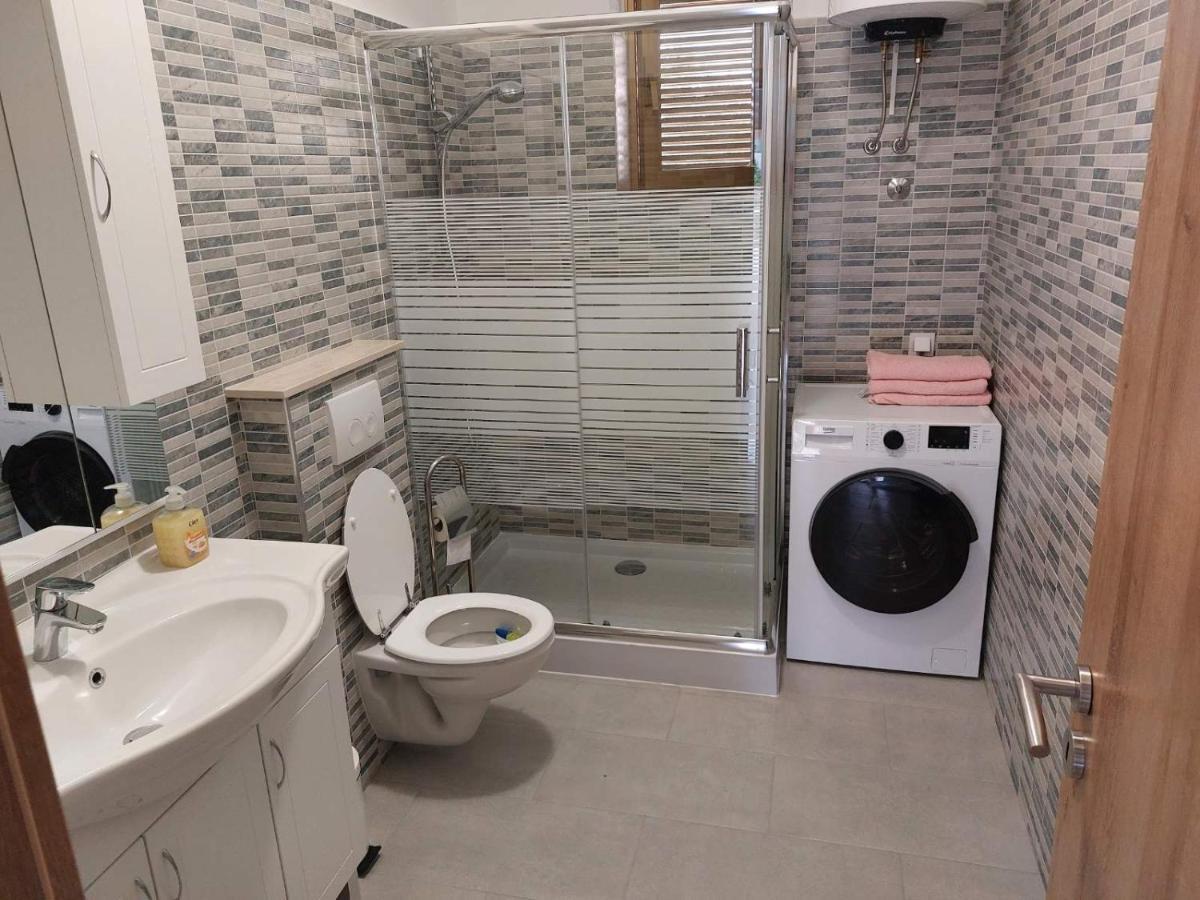 Apartments Baksa カンファナル エクステリア 写真