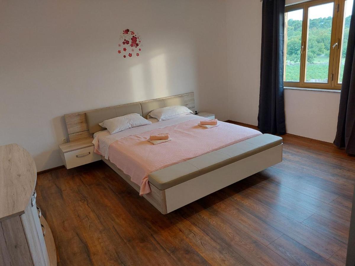 Apartments Baksa カンファナル エクステリア 写真