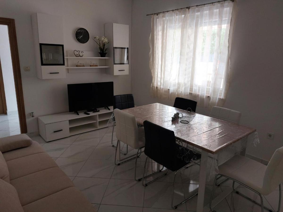 Apartments Baksa カンファナル エクステリア 写真