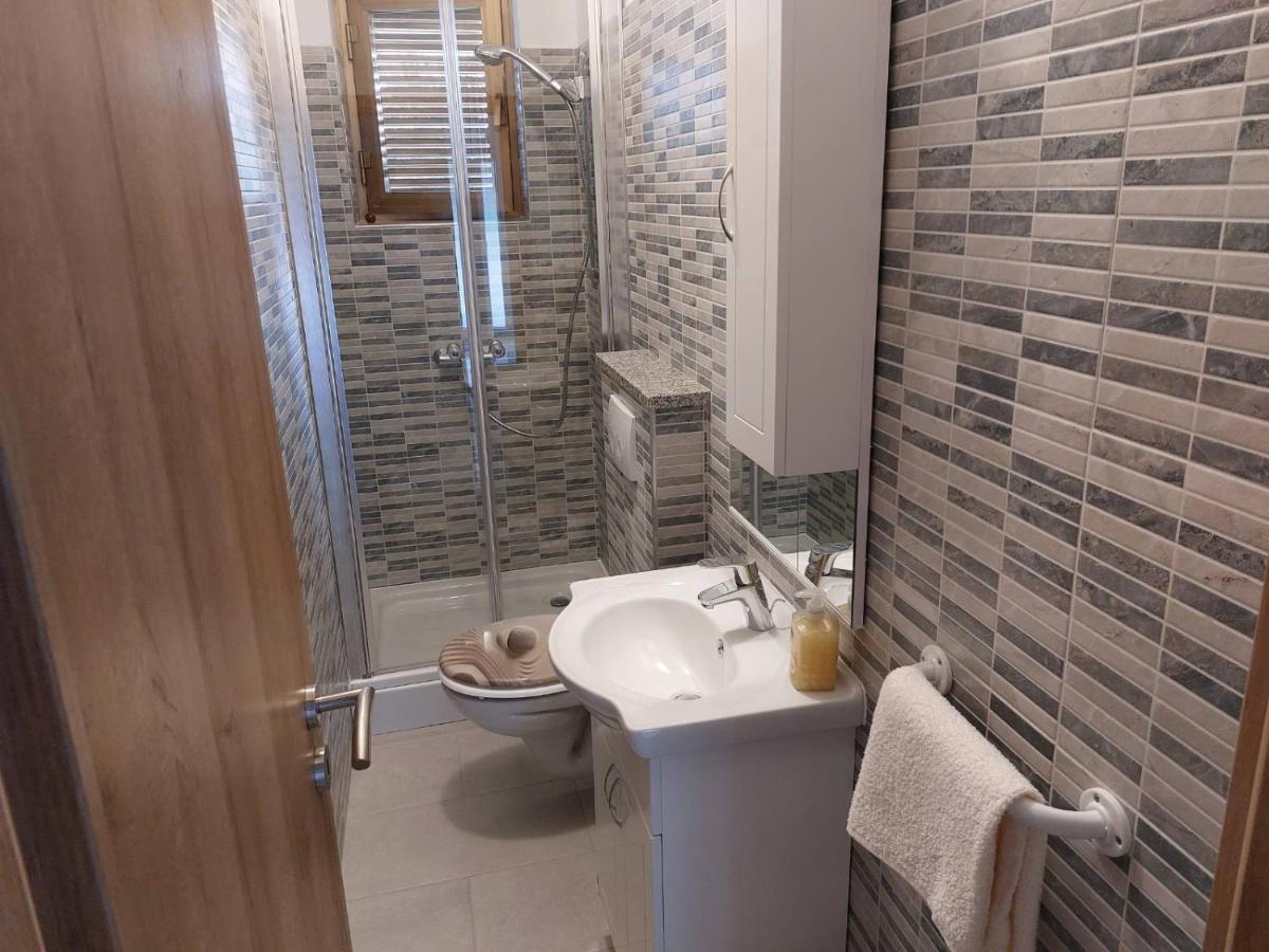 Apartments Baksa カンファナル エクステリア 写真