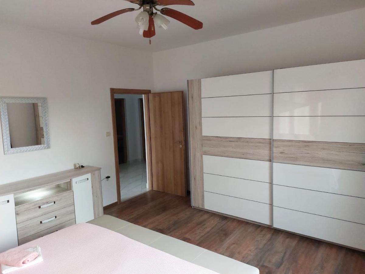 Apartments Baksa カンファナル エクステリア 写真